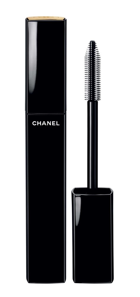 chanel mascara colors.